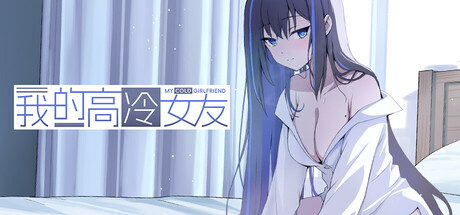 《我的高冷女友》