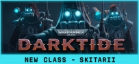 Z 战锤40K：暗潮(Warhammer 40000：Darktide)_v1.10.5329.0联机版 官中
