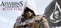 《刺客信条 4：黑旗》