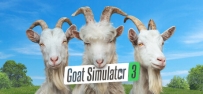 《模拟山羊 3》