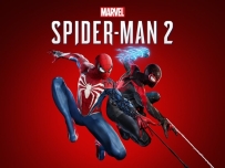 《漫威蜘蛛侠 2》