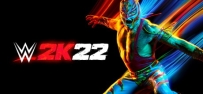 《WWE 2K22》