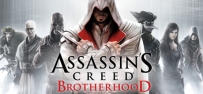 弟会(Assassi刺客信条：兄n's Creed Brotherhood)_Build.12901844 已打入汉化补丁-赠一键汉化程序包