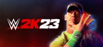 《WWE 2K23》