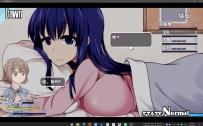解压即撸| V1.04 |官方中文-带补丁《冬日狂想曲》