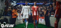 《EA SPORTS FC26》