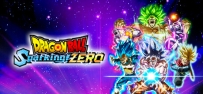 《七龙珠：电光炸裂！ZERO》