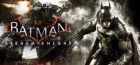 蝙蝠侠：阿卡姆骑士（Batman：Arkham Knight）v1.999 汉化中文 GOG未加密安装版