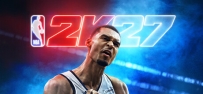 《NBA 2K27：巅峰版》