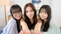 《HamKoi 转生为仓鼠的我与三姐妹的甜蜜生活》