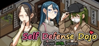 极道无赖：护身术道场-豪华版_V1.9.14.incl.DLC 官中+全DLC