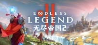 《无尽帝国2》