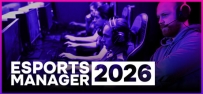 《电竞经理 2026》