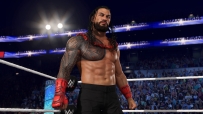 《WWE 2K25》