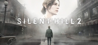 《寂静岭 2：重制版》