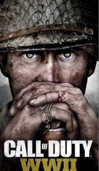 《使命召唤 14：二战》