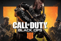 《使命召唤 15：黑色行动4》