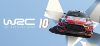 《WRC 10 FIA 世界拉力锦标赛》