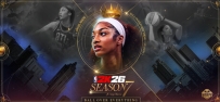 《NBA 2K26》