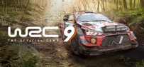 《世界拉力锦标赛 9》