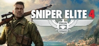 《狙击精英 4》