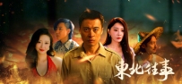 《东北往事之极道风云》