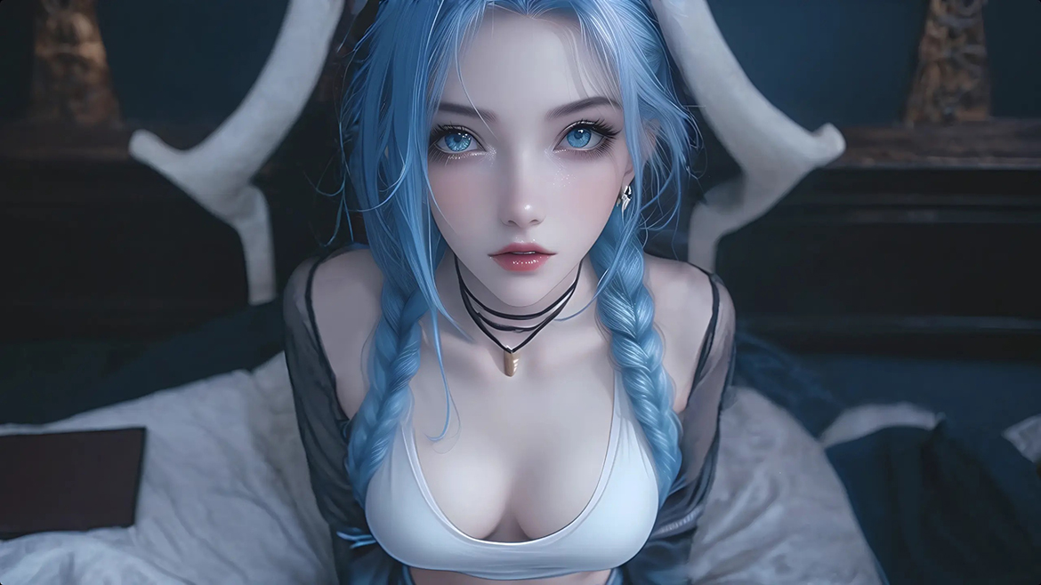 ACG社区-五七网络二次元创作平台